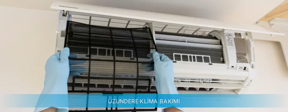 Uzundere İlçemi Altus Klima Bakımı