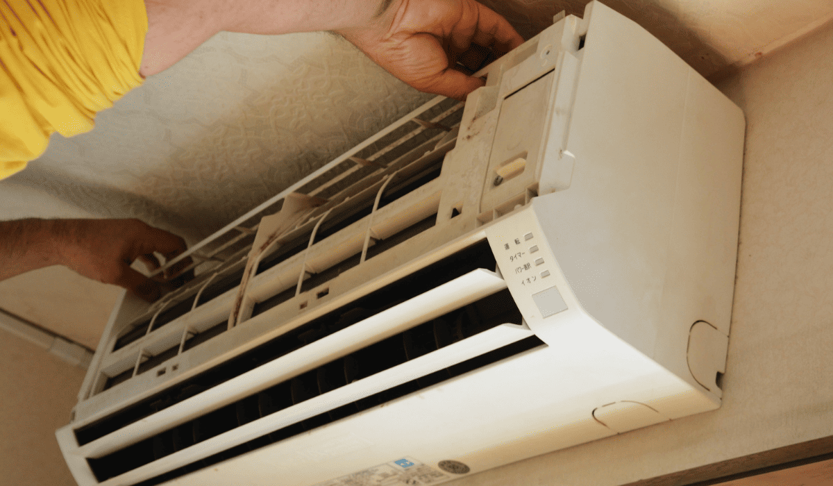 Uzundere Altus Klima Tamiri